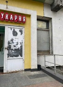 Продаж нежитлового приміщення.