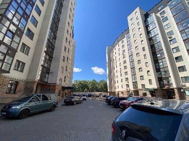 Здам в оренду офісне приміщення на ЗСУ 41Б, Суми.
