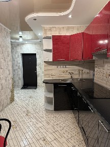 Срочно! Горячие предложения! Продажа 1 ком. кв. на Маршала Жукова/Левитана. Новострой. 5 этаж.