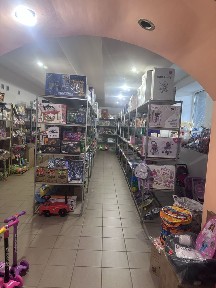 Продаж комерційного приміщення