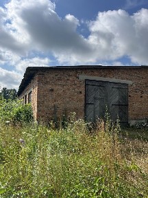 Приміщення під склад, виробництво