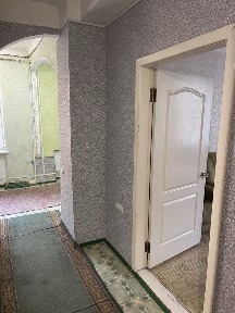 Здам 2-х кімнатну квартиру в центрі