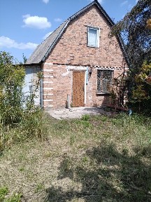 Продається дача в СТ Ромашка, в с. Кожухівка. 21000$ БЕЗ КОМІСІЇ !