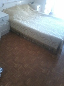 Квартира посуточно, почасово 3ч-400грн, пр. Правды, рядом Косиора лев. бер
