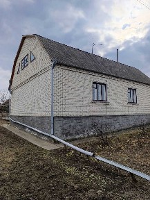 Продаж хорошого будинку