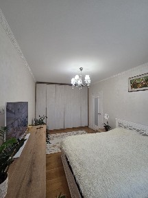Квартира в новобудові Жовква