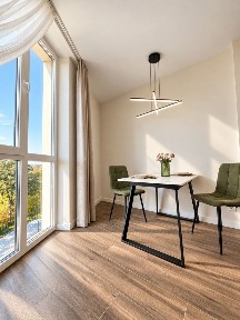 Продаж 1-кімн. Квартири в малоповерховій новобудові