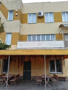 Продаж комерційного приміщення вул Шевченка 317 промзона