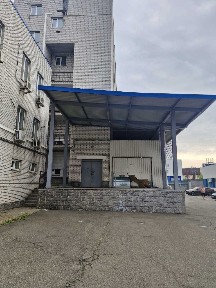 Оренда складського приміщення