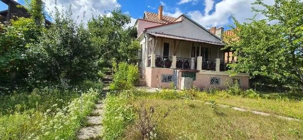 Продам дом возле реки с. Волосское, Братское, Новоалександровка