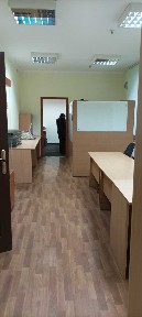 Оренда офісного приміщення