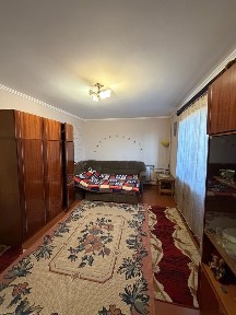 Здається в оренду однокімнатна квартира