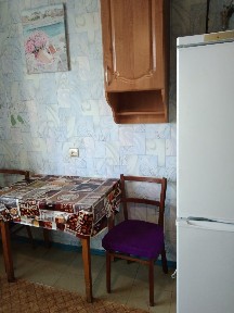 Здам ближній центр вулиця Привітна 1 кімнатну квартиру на 4 поверсі