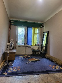 Сдам 2-к ул. Медицинской (верх).