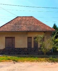 Будинок в Берегові для проживання чи бізнесу