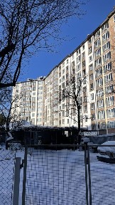 3 кім. кв. Будинок на етапі здачі в експлуатацію78 м2OL
