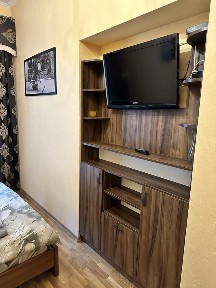 Жд центр погодинно подобово вул. Шептицьких подобово центр
