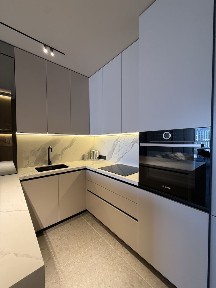 Продаж дизайнерської квартири 100 кв. м