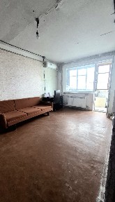 Продам 2-комнатную, улучшенной планировки