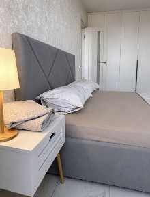 ГУ ДСНС № 1 ПІСЛЯ РЕМОНТУ Квартира подобово, посуточно напроти ГУ ДСНС