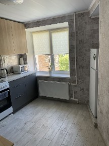 ТВ Смарт, самий центр, Будинок Торгівлі