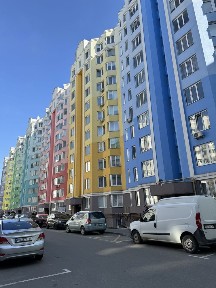 Документи та Ключі одразу! Однокімнатна квартира 36м2, під єОселю.