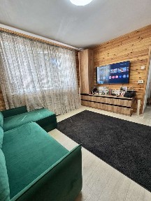 Продаж 2-х кімнатної квартири з ремонтом Біла Церква