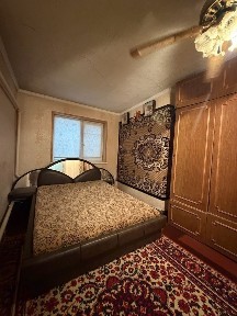 Продаж частини будинку на вул. Амброса Сергія 87, 3 кімнати • ID 35093100