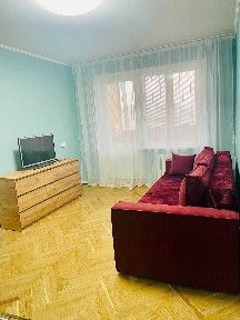Оренда 2-к квартири вул. Малишка, 3, Метро Дарниця 3 хв, ГАЗ