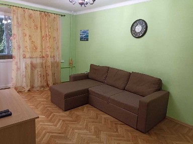 Здам в оренду/2-кімнатну 44,6 м2/ Джона Маккейна, 35 А/Печерськ