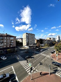 Сталінка! Центр міста