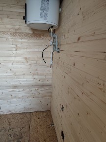 каркасномодульний дім