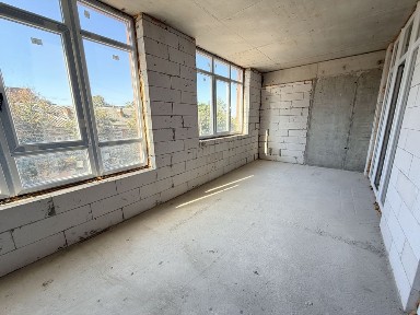 Продаж 1к, центр, ЖК Комфорт, 54м2