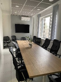 Від Власника | Офіс 244 м² open space | IT офіс або компанії