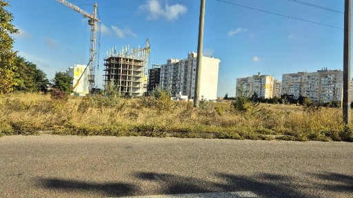 ПРОДАЖ! Однокімнатна кв., з котлом та повноцінним укриттям, ЖК Пелюстковий