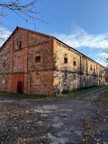 Оренда складу в с. Корсунка, Тальнівська громада, Звенигородський район, Черкаська область