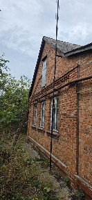 Продам дом, Пос. Высокий