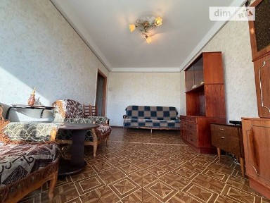 Довготривала оренда 2к квартири на вул. Левка Лук'яненка 2А • ID 35018435