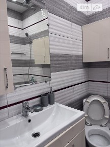 Довготривала оренда 1к квартири на вул. Перлинна 3 • ID 35018430