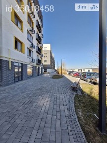 Продаж комерційного приміщення на вул. Соборна 2, площа 31 кв. м • ID 35018458