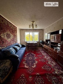 Продаж 2к квартири 56.61 кв. м на вул. Гідропаркова 1 • ID 35018533