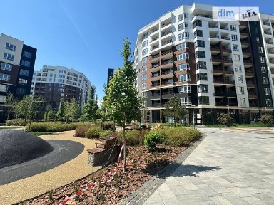 Продаж 1к квартири 36.1 кв. м на вул. Ольги Кобилянської 12 • ID 35018457