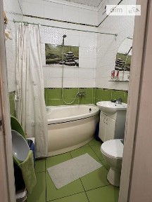 Продаж 1к квартири 42 кв. м на вул. Виставкова 8 • ID 35018438