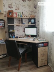 Продаж 1к квартири 41 кв. м на вул. Виставкова 8 • ID 35018436