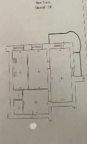 Продаж 2кім квартири. 95 м2.Новобудова. Левада №10737 розг. Держ. прогр