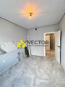 Квартира 45м². Середній поверх. єОселя/Сертифікат/Ваучер