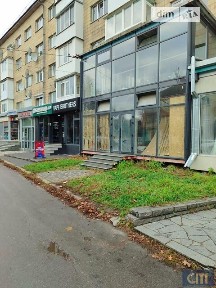 Здається комерційне приміщення на вул. Лятошинського Бориса, площа 180 кв. м • ID 35018443
