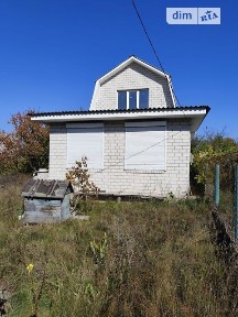 Продаж 2 поверхового будинку з ділянкою на 12 соток, 50 кв. м, 2 кімнати, на Озерне • ID 35018433