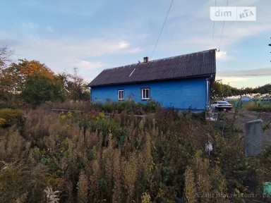 Продаж 1 поверхового будинку з ділянкою на 25 соток, 73 кв. м, 3 кімнати, на шосе Київське • ID 35018432