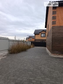 Продаж 2 поверхового таунхауса з ділянкою на 1.5 сотки, 90 кв. м, 3 кімнати, на пров. Затишний • ID 35018955